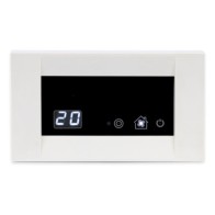 Regolatore controllo aria AELIX - ELX AIR DIGIT.