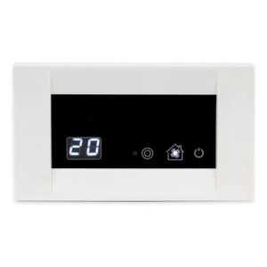 Regolatore controllo aria AELIX - ELX AIR DIGIT.