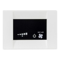 Regolatore controllo aria AELIX - ELX AIR.