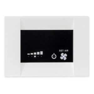 Regolatore controllo aria AELIX - ELX AIR.